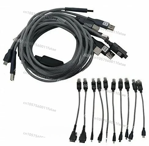 

Octoplus Pro Box with 25 in 1 Cable Set Activated