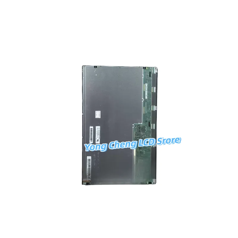 

It is suitable for 100% testing of 15.3-inch NL12876BC26-32DLCD liquid crystal display screens