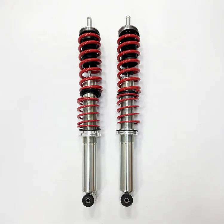 J-etta Oil Shock Absorber Front and Rear Complete Suspension Kit