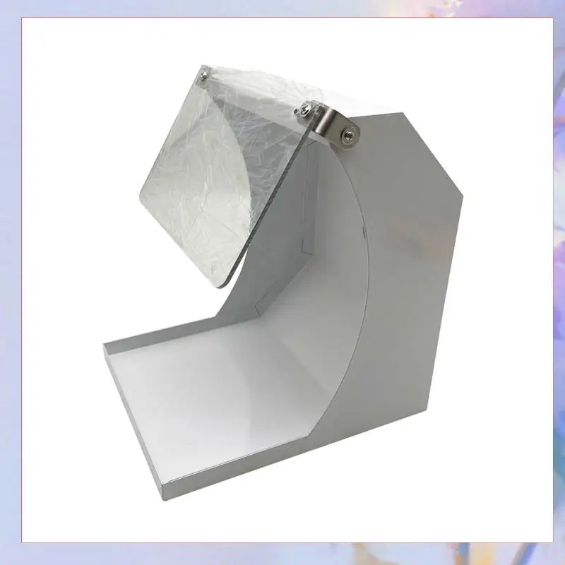 

Jewelry Polishing Machine Dustproof Lid Replaces Bench Grinder Cover For Electric Grinders-[A04I]