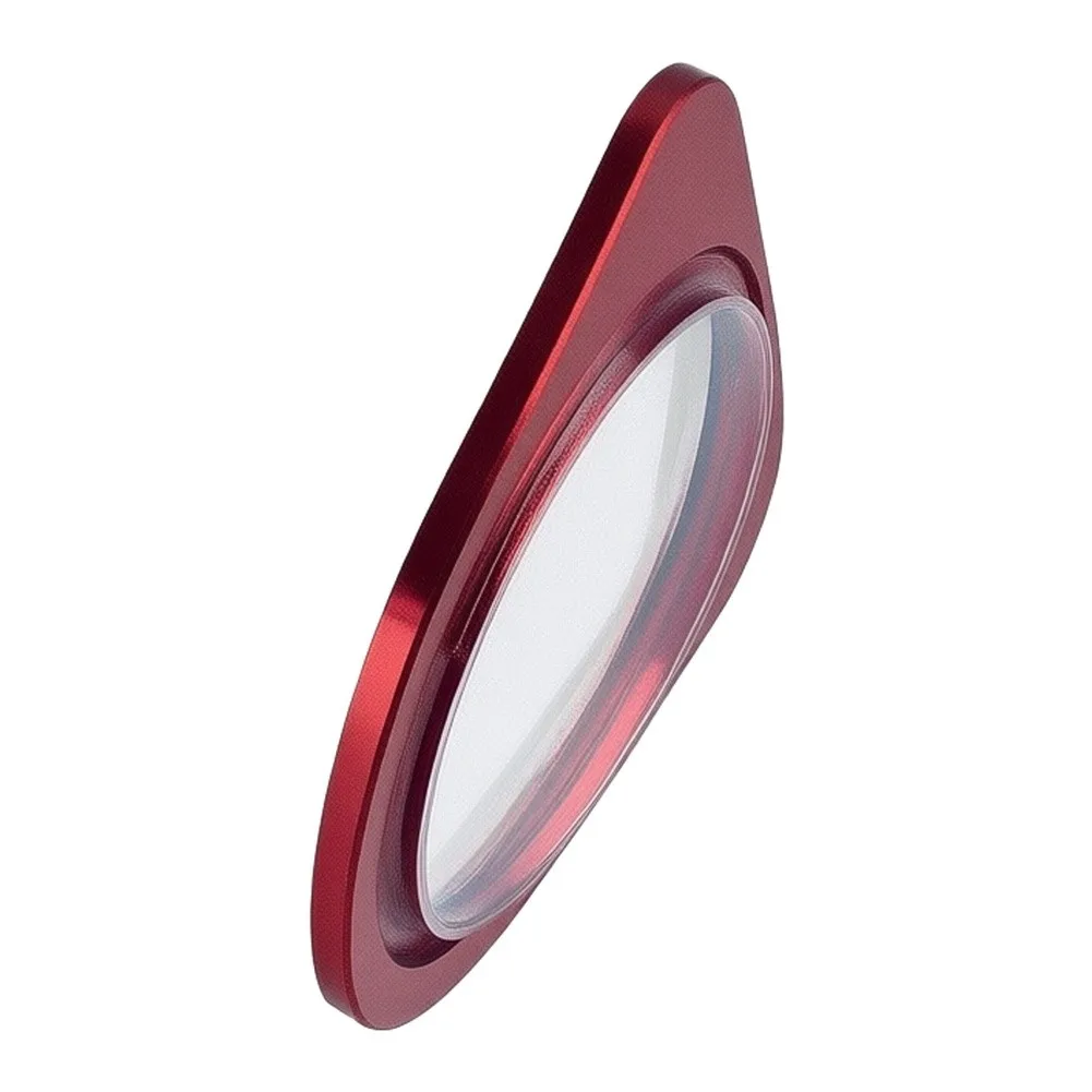 For Daily Driving Protection Front Camera for Glass Model Y Lens Guard Front Camera Protection For Tesla Robust Defense Layer