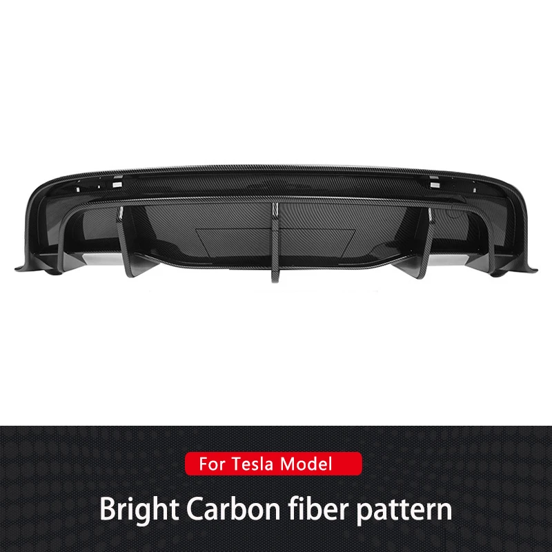 Bright carbon