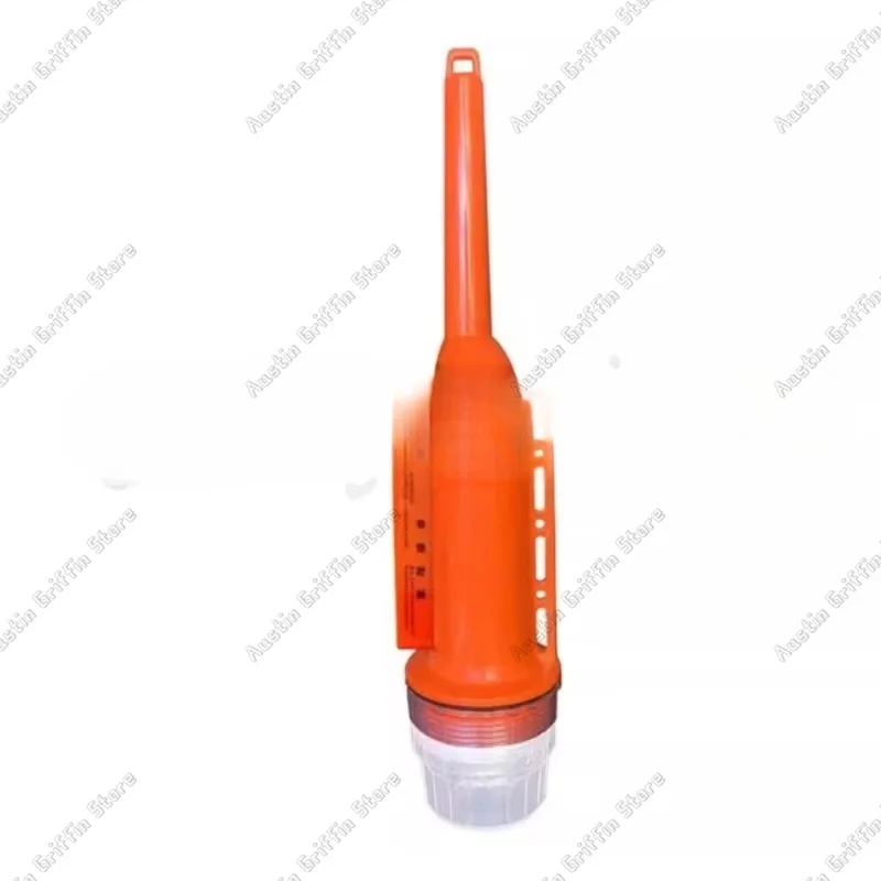 Marine Position Meter AIS Navigation Locator, Fishing Boat Chart Machine Fishing Net Marking Ship Collision Avoidance