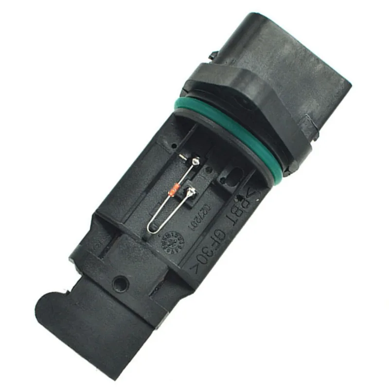 Mass Air Flow MAF Sensor for MERCEDES-BENZ A-CLASS A160 A170 CDI Air Flow Meter 0281002281 A0041530628