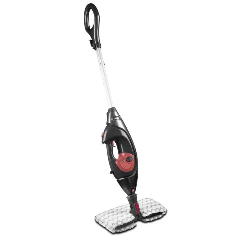 

High temperature sterilization and sterilization electric steam mop