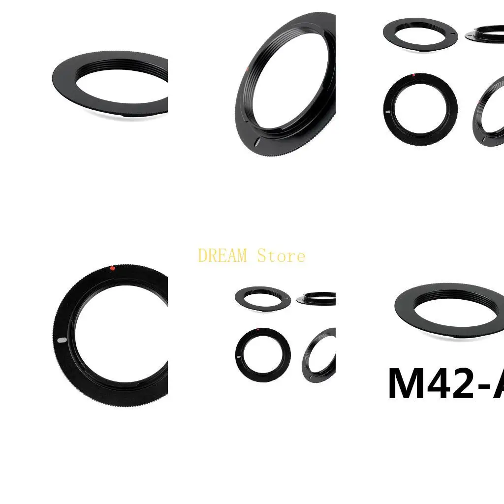 M42 Lens Adapter Le…
