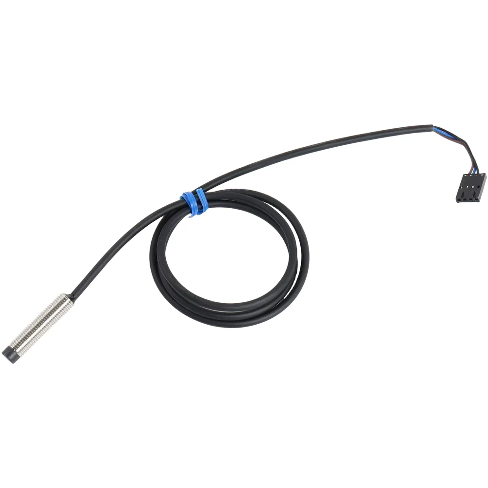 Bed Leveling Kit Auto-leveling Probe Flexible Cable Direct Replacement Consistent Print Quality High-precision Sensing