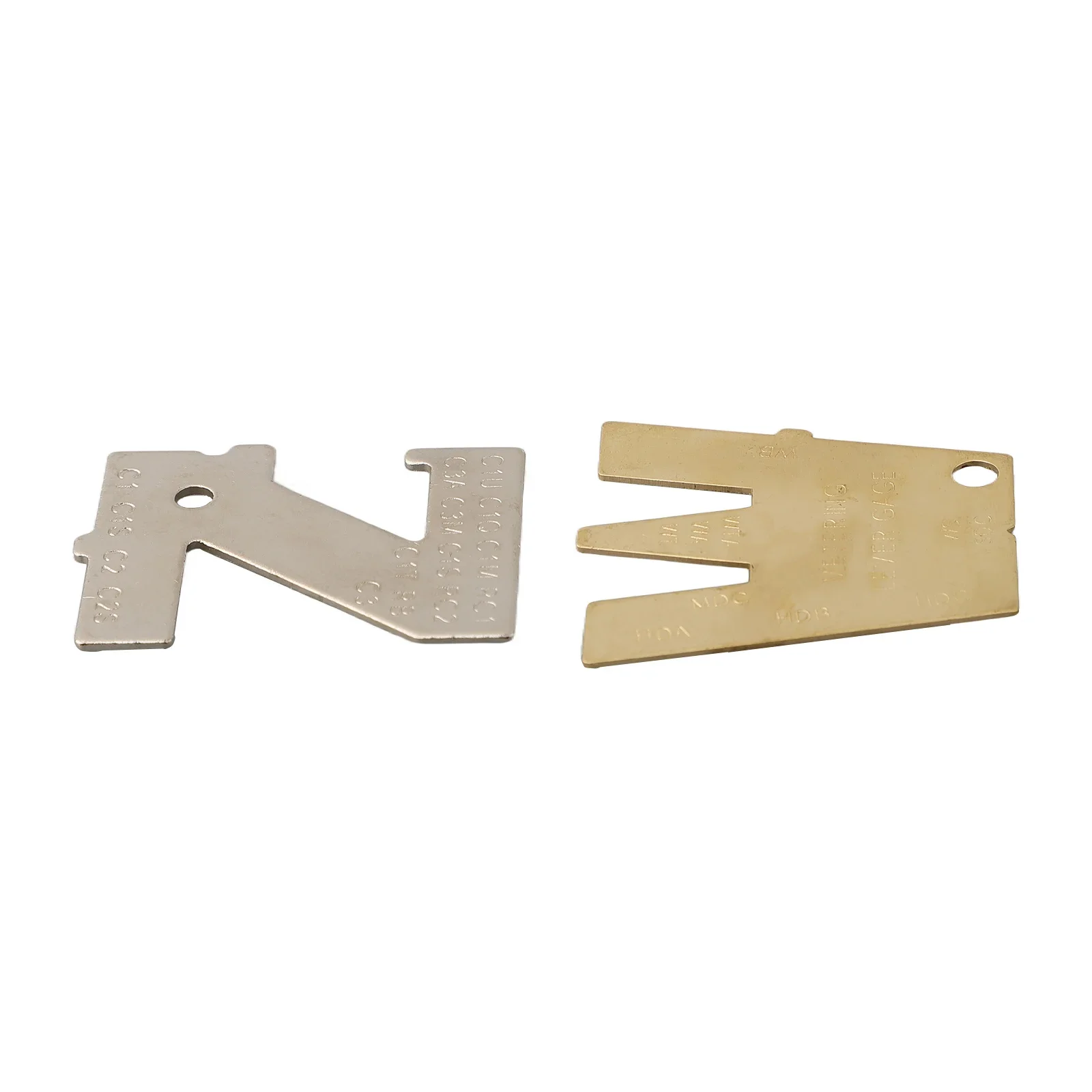 Replacement Adjustment Tool For Zama 500-13-1 W Diaphragm Carburetor Metering Lever To Maintain Correct Fuel System Function