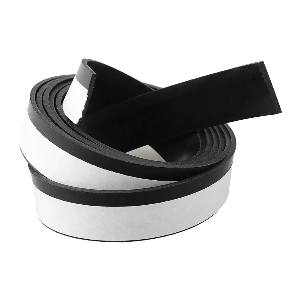 1Pcs New 140cm Guide Rail Strip Anti-crack Rubber Splinter Guard Strip 194418-6 Replacement Tape Power Tool Accessories
