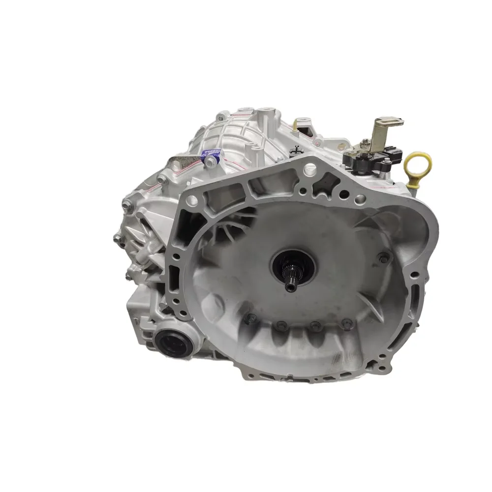 High - Quality Gearbox Parts Compatible With A Variety Of Truck Models - Indispensable Truck Accessories