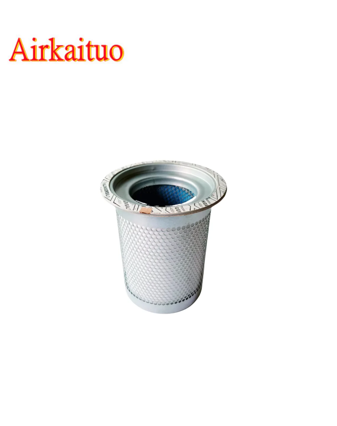 

High Quality OLA0050N=3242501000 Oil Separator Element for Jaguar Screw Air Compressor Sale