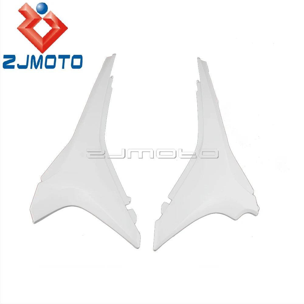 Enduro Motocross ABS Racing Plastic Fairing For Honda CRF250 10-13 CRF450R 09-12 Dirt Bike Fairing Body Cowl Side Air Box Panels