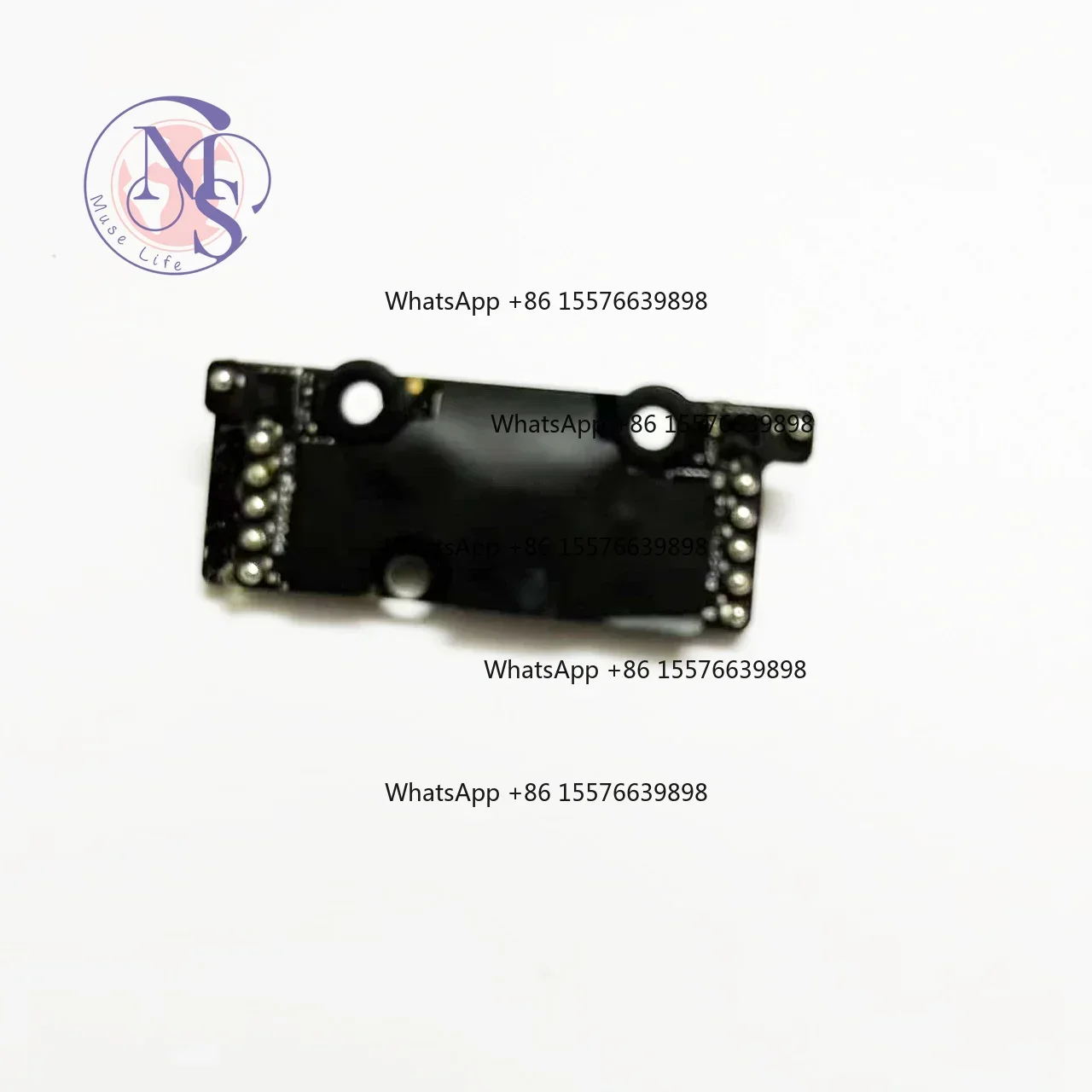 Drone ESC Power Board, Functional Replacement Repair Spare Parts