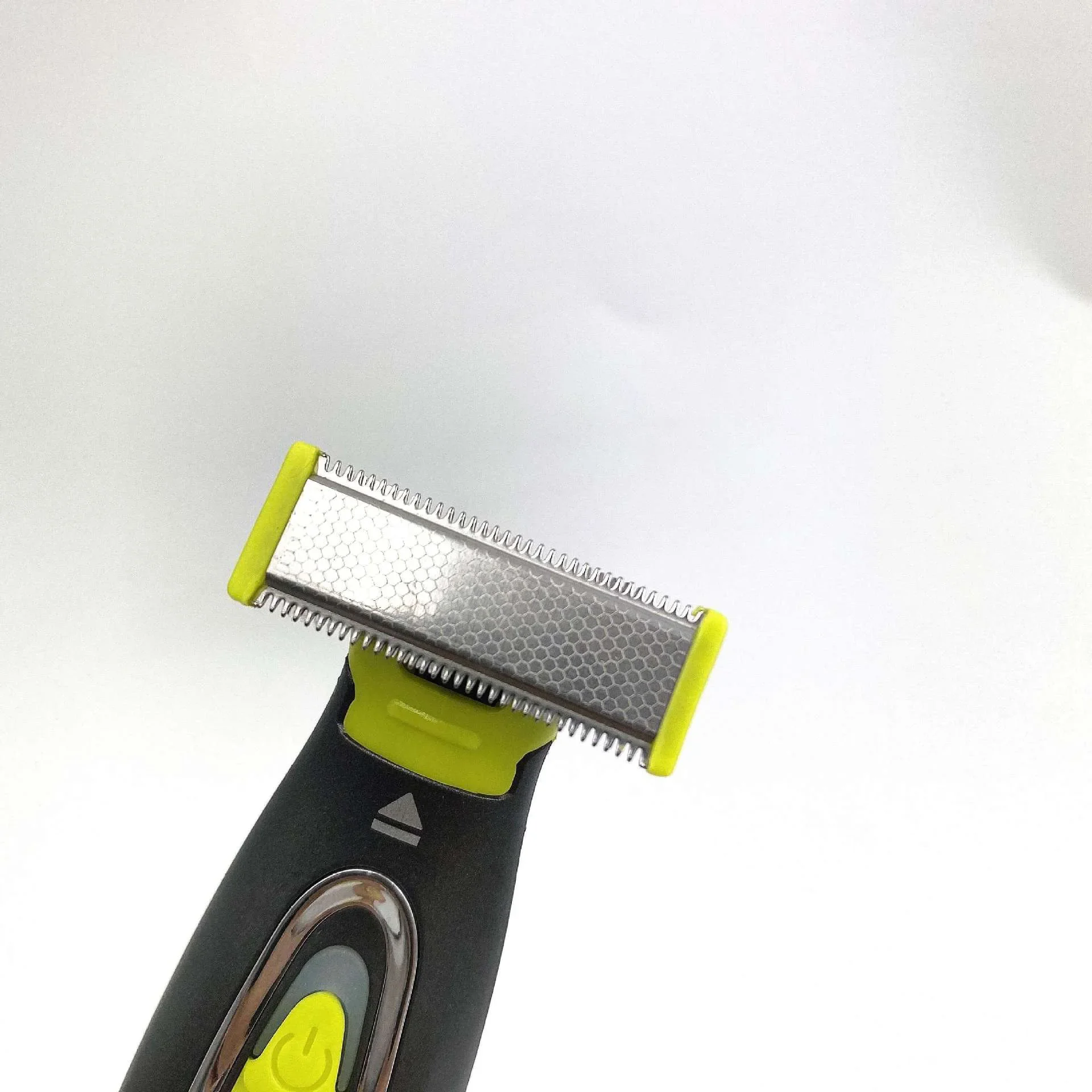 MLG-Afeitadora eléctrica lavable y recargable para hombre, máquina de afeitar para Barba, recortadora corporal, limpieza facial, cortadora de pelo