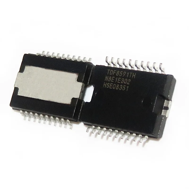 5PCS NJW1153F NJW1153 TDF8591TH TDF8591 L7251 3.1 L72513.1 P89C54BA P89C54 PT6554 6554 W78E516B40PL W78E516B40