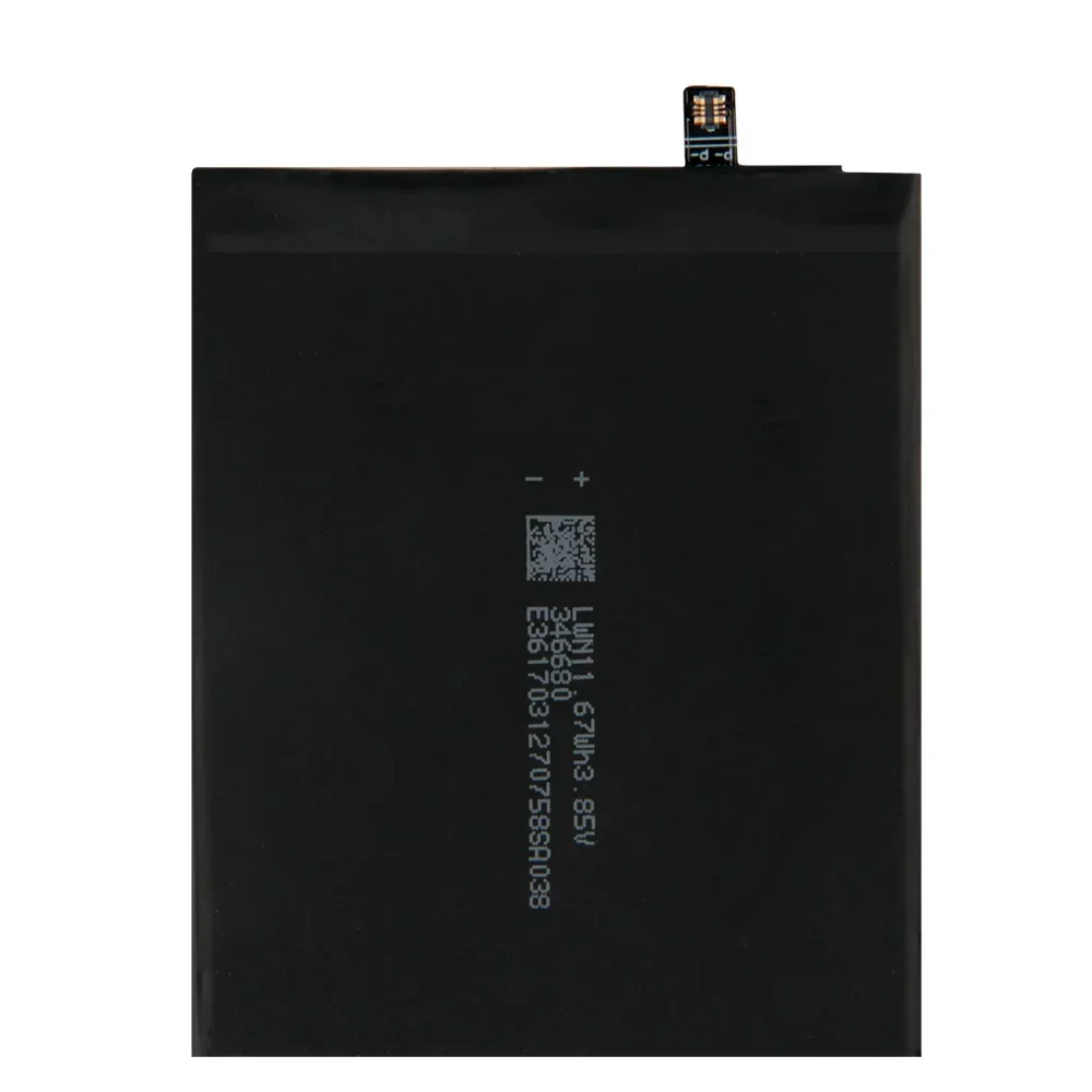 BM3F For Xiaomi 8 Explorer Mi8 Transparent Exploration Edition Mi 8 Pro Phone Battery