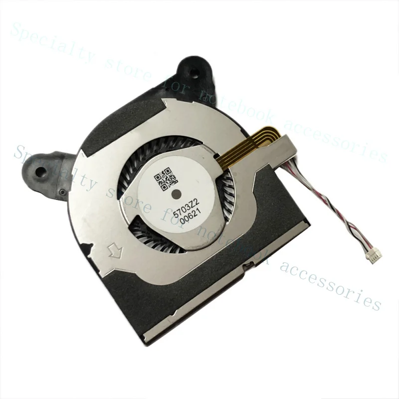 A+ for Microsoft Surface Book 1703 1704 I7-6600U CPU Cooling Fan Cooler Thermal US