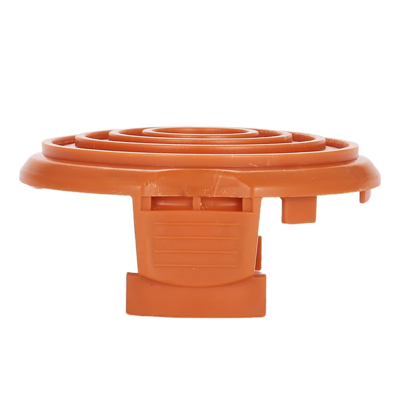 -A89Z 50019417, крышка катушки триммера для травы, крышка для проводных электрических триммеров WORX, запасные части