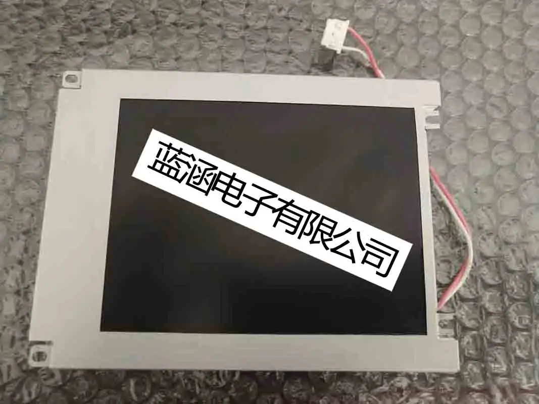 

perfect quality grade A+ original KCS057QV1AJ-G23 5.7" LCD Panel display