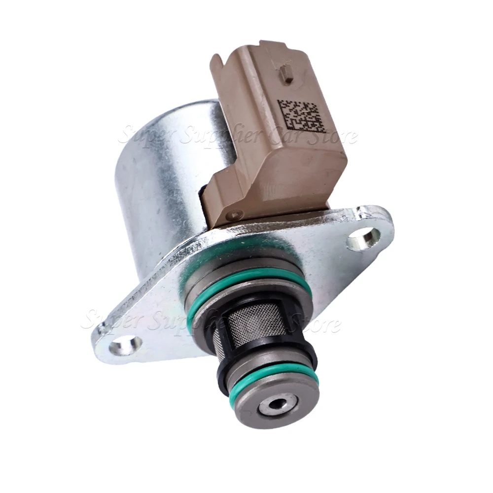 Válvula solenóide de medição de combustível de carro, para ford citroen peugeot, regulador common rail, válvula de controle, válvula de medição 28233373 9109-936a