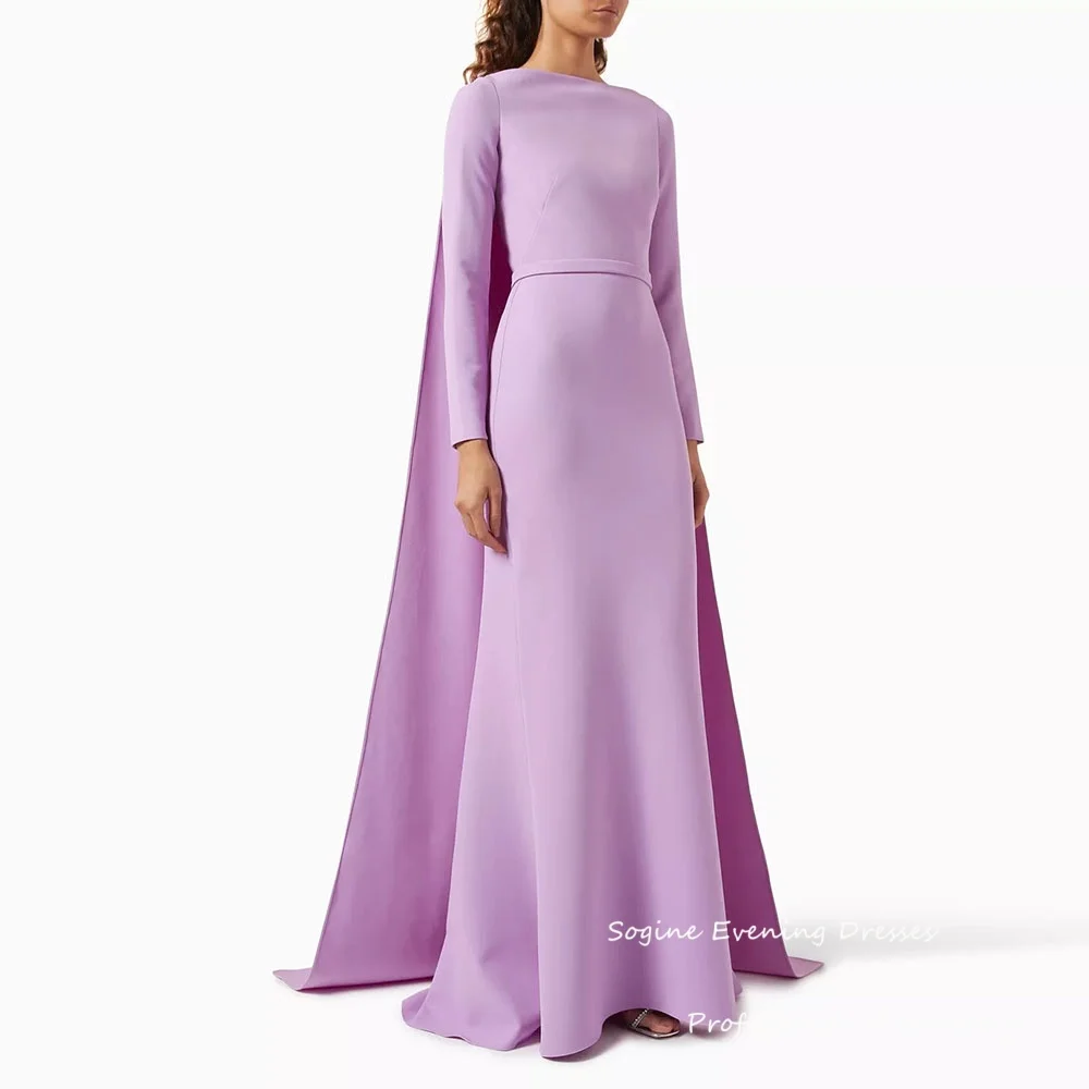 Robes de soirée de Cocktail personnalisées à col bateau pour femmes, robe de bal sirène taille haute, robes formelles, 2025