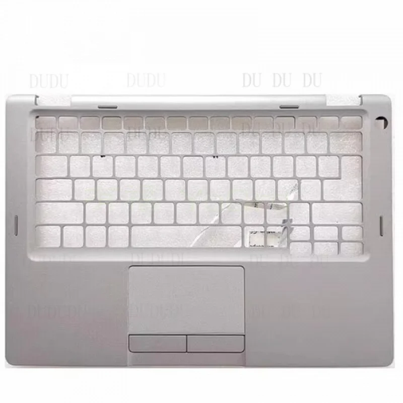 

D D Новинка для DELL Latitude 5300 5310 Подставка для рук 2 в 1 0T41MD Серебристый с сенсорной панелью