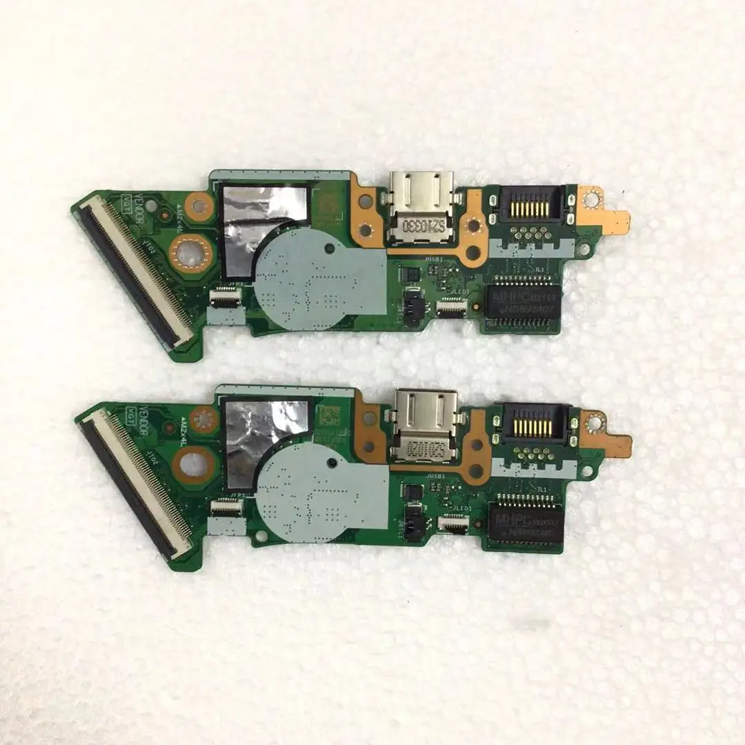 for Lenovo Thinkbook14 15 G2G3 ITL ALC Switch board USB Card board LS-K051P/056P