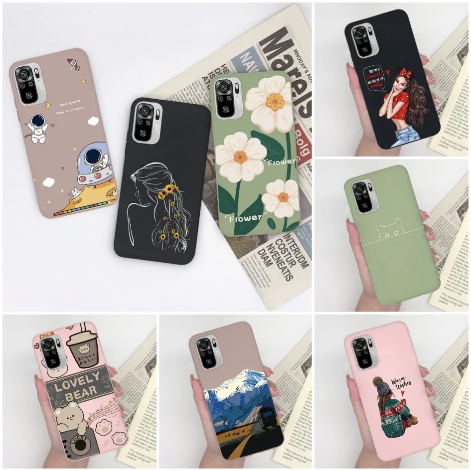 For Xiaomi Redmi No…