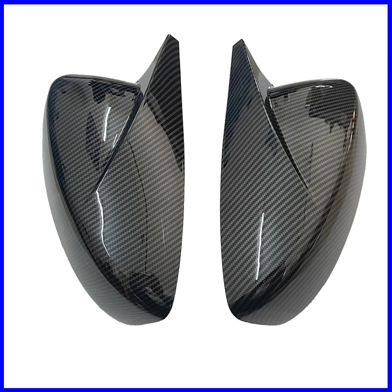 

Car Styling Door Side Wing Rearview Mirror Cover Housing Decorate Sticker Trim For Mazda 6 2017 2018 2019 2020 Atenza