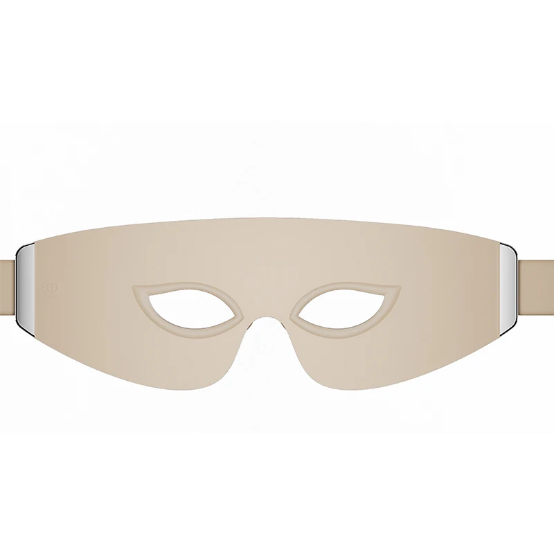 قناع ناعم عالي الجودة يمكن لضبط قناع النوم الليلي المرن المضاد للشيخوخة ومقاوم للضوء