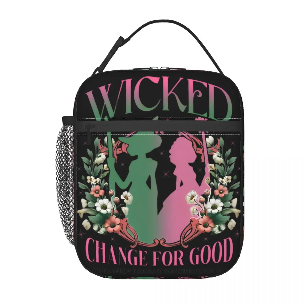 

Lunch Boxes Changed For Good Wicked Accessories Storage Food Box Multifunction Cooler Thermal Lunch Box For Office