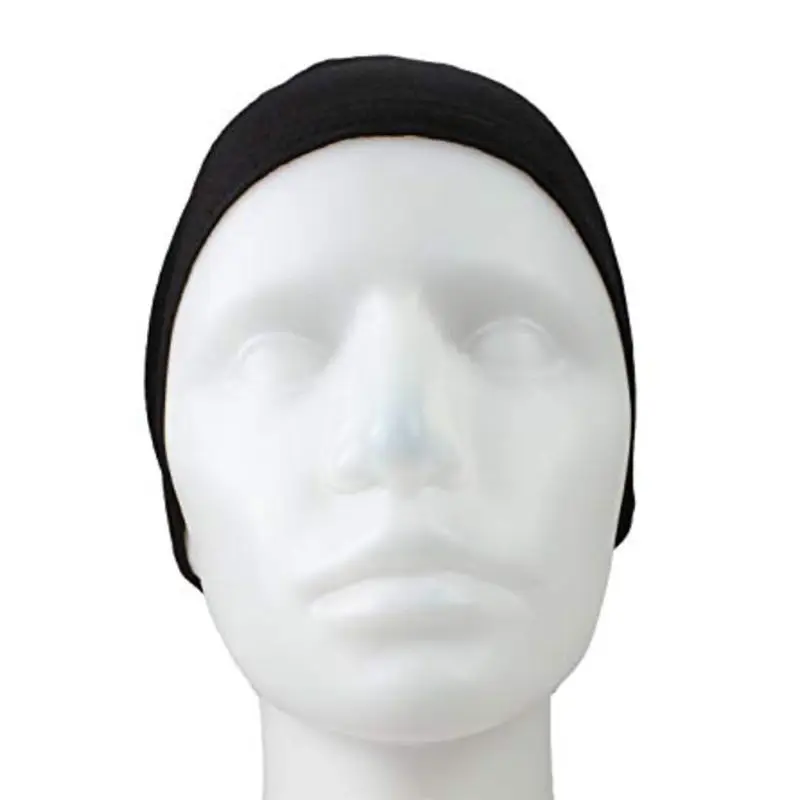 海賊ユニセックスバンダナキャップ,バイカーハット,スポーツ生地,自転車ヘッドスカーフ,綿100%