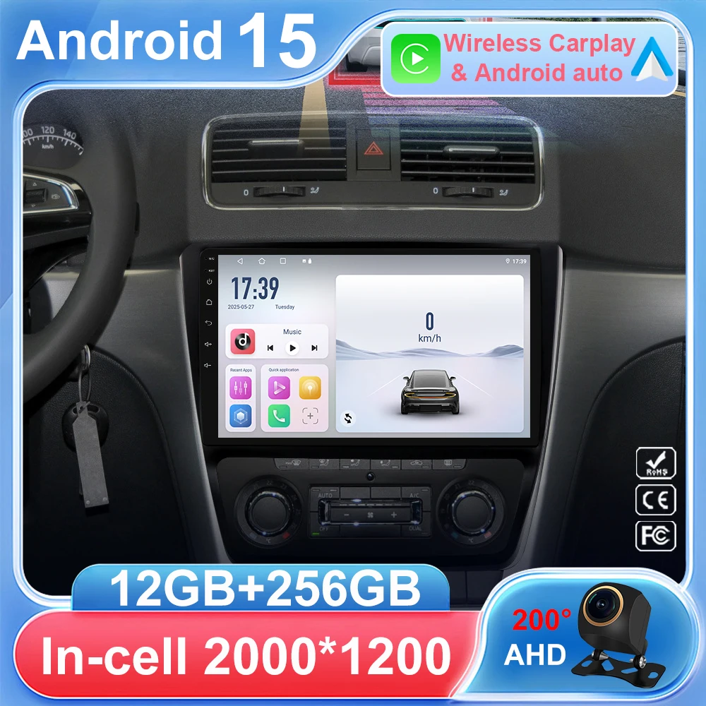 Android For Skoda O… - image
