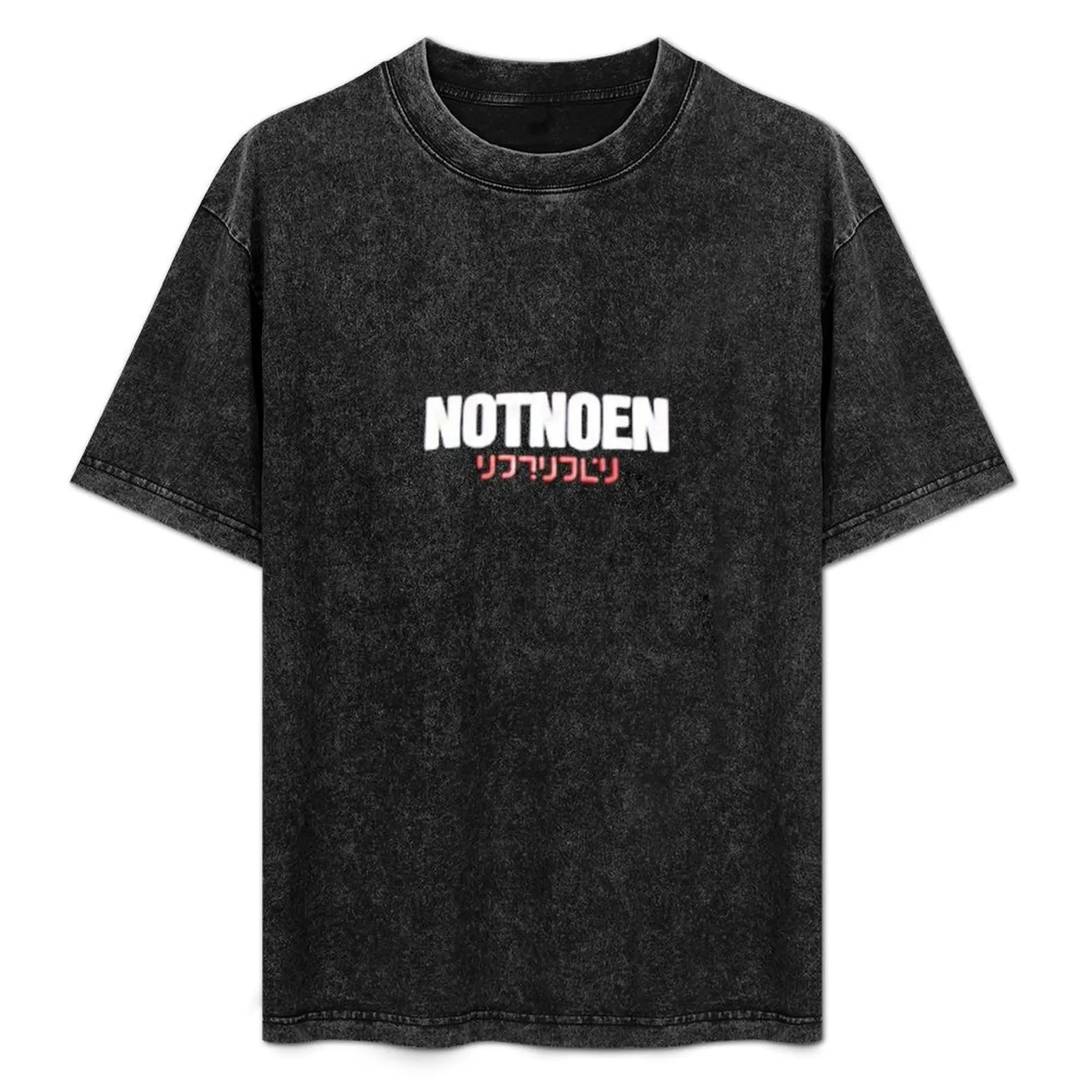 

Noen Eubanks T-Shirt cheap stuff anime clothes aesthetic clothes essential t shirt Men's clothing