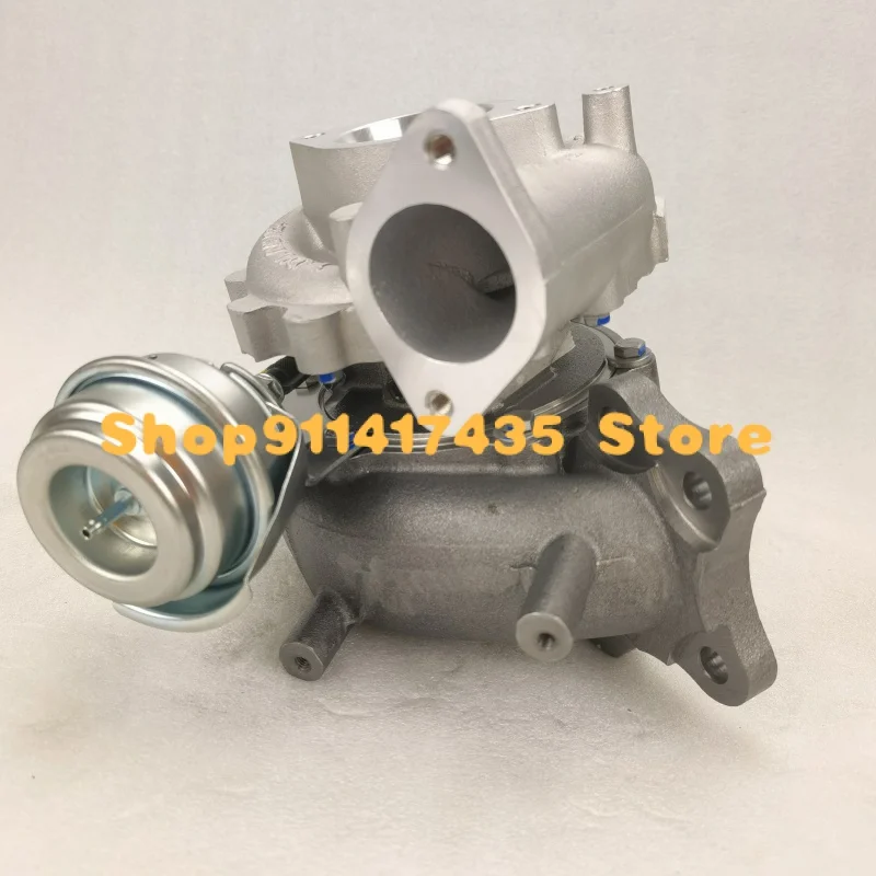 YD25 Turbocharger for Nissan Pathfinder 2.5L OF YD25DDTi Engine GT2056V 767720-5002S 14411-EB700