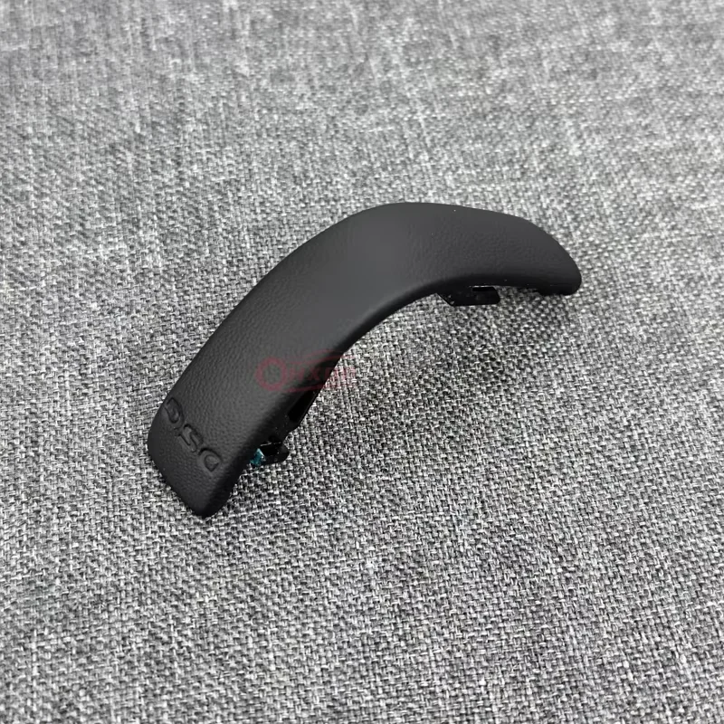 Suitable for Volkswagen Golf 6 7 R GTI Passat B7 B8 CC R20 Jetta MK6 GLI Chrome/DSG Shift Knob Rod Shift Handle,