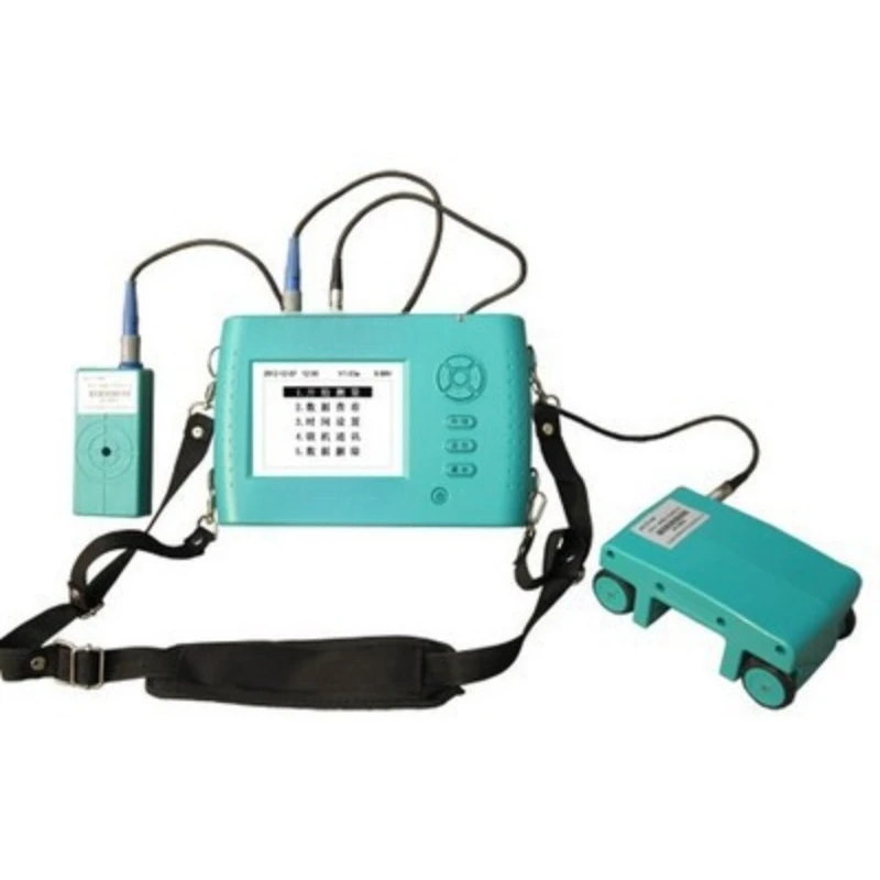 

GW-50 + Rebar Scanner, Rebar Position Tester