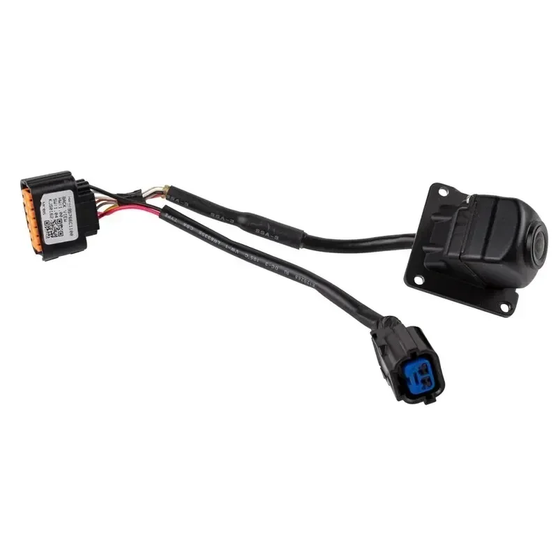 CHKJ For Hyundai Sonata 2015-2017 95766C1100 Assecories Camera Rear View Camera Parking Assist Backup Camera 95766-C1100
