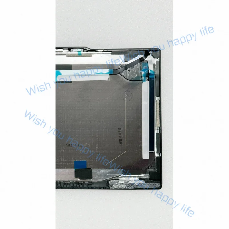 L... For Lenovo Thinkpad X1 Carbon 12TH LCD Back cover A shell Weaving pattern