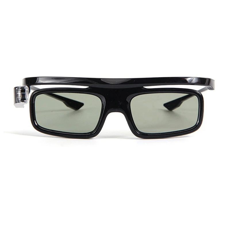 Glasses 3D Glasses For DLP 3D Projector UFO P19 P20 U30 U70 U50 U90 R17 R19 R20 DLP-Link Active Shutter Real 3D Shocking