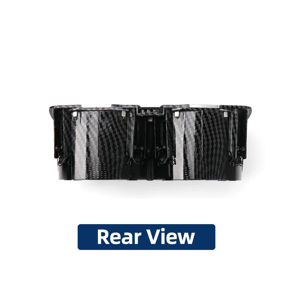 

W222 Центральная консоль, держатель для напитков, автомобильный держатель для бутылок, Стайлинг автомобиля для Mercedes Benz S Class S300 S350 S400 2226830075 W222 W217