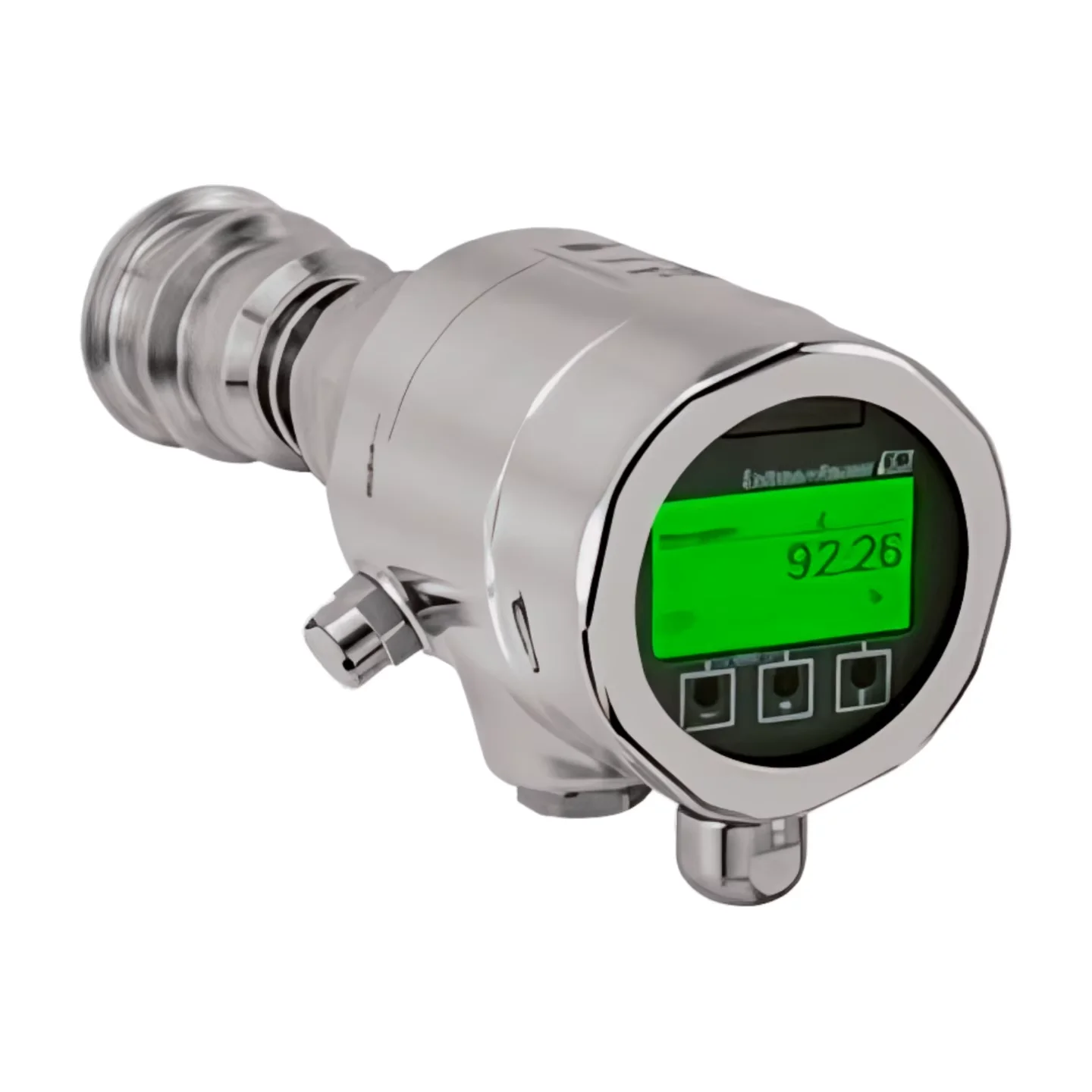 100% New Original Micropilot FMR63B-80 GHz Industrial Radar Sensor Simplicity Specialist For Hygienic Level Measuring