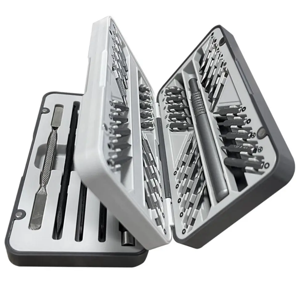 

66-In-1 Screwdriver Set Multifunctional Ergonomic Handle Magnetic Screwdriver Magnetic Precision Professional Tool