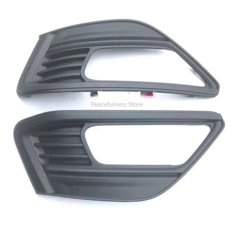 Suitable for MG MG6 10 models, 11 models, 12 models, 14 MG6 fog lamp frames, fog lamp shade decorative frames, fog lamp covers