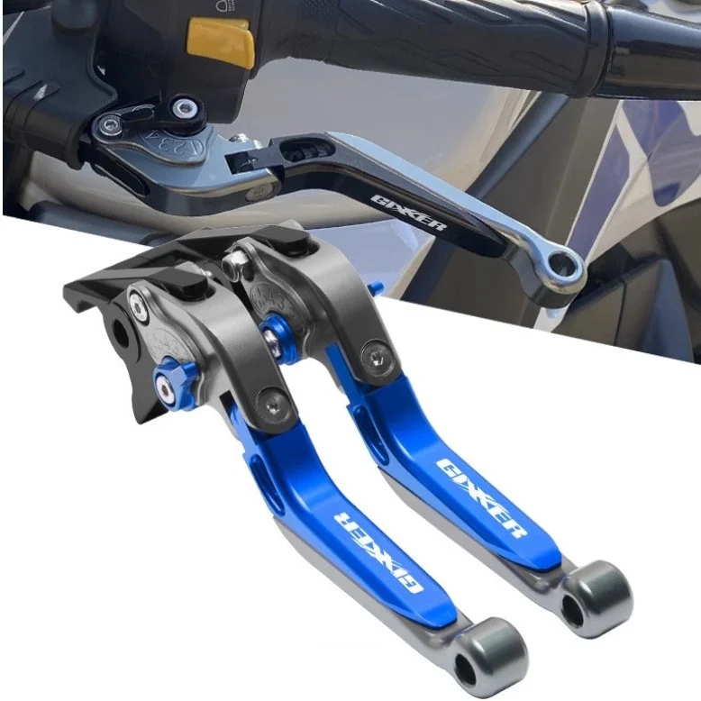 Для SUZUKI GIXXER 250 SF 250 SF 2020-2022 2023 2024 мотоциклетные регулируемые складные выдвижные рычаги тормозной муфты Для SUZUKI GIXXER 250 SF 250 SF 2020-2022 2023 2024 мотоциклетные регулируемые складные выдвижные рычаги тормозной муфты