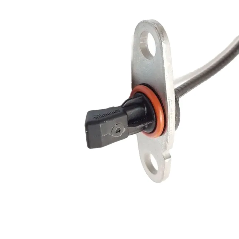 جديد الخلفي الأيسر الأيمن ABS عجلة السرعة الاستشعار لنيسان نافارا التقاط D23 NP300 2.3TD قطع غيار السيارات 2015- 47900-4JP0A 479004 JP0A #4