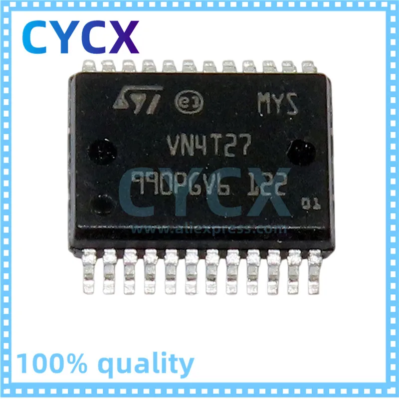 VD7004A VD7006DA VD7012A VD7012A VFS7000A VN4T27 Mikrocontroller Chip Integrierte IC Neue Original Lager