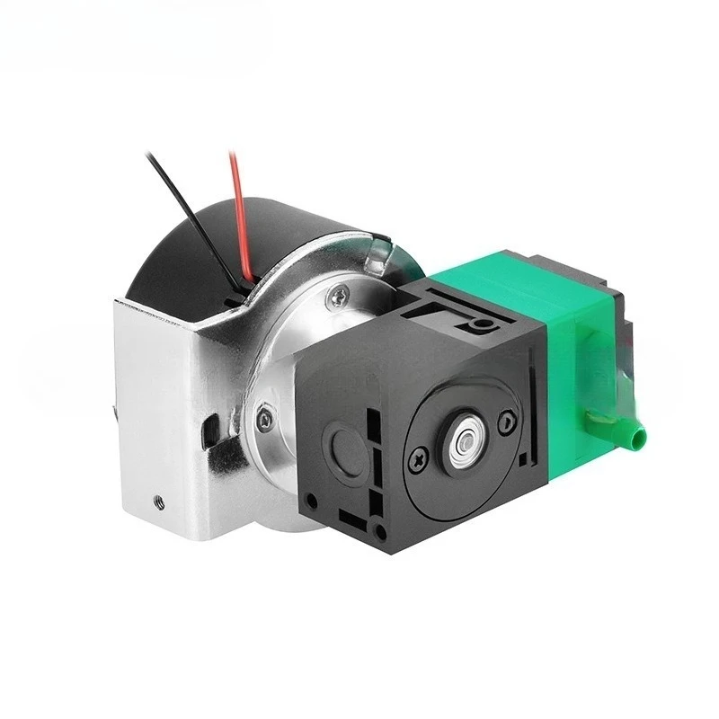 PML8481-NF30 Micro Vacuum Pump 12V/24V Diaphragm Sampling