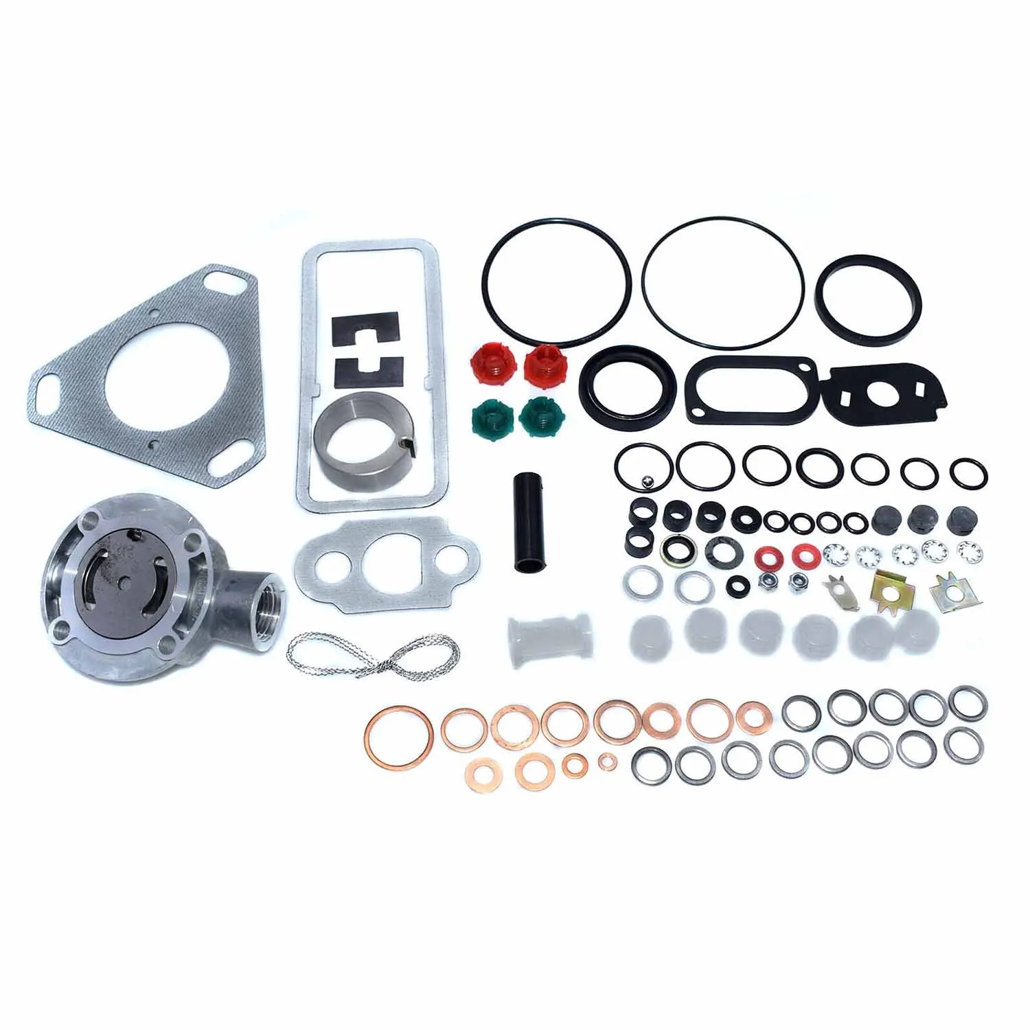 7135-110 7135-180 7139-223 CAV DPA ชุดซ่อมปั๊มฉีดสําหรับ Ford Massey Ferguson 3 4 & 6 Cyl