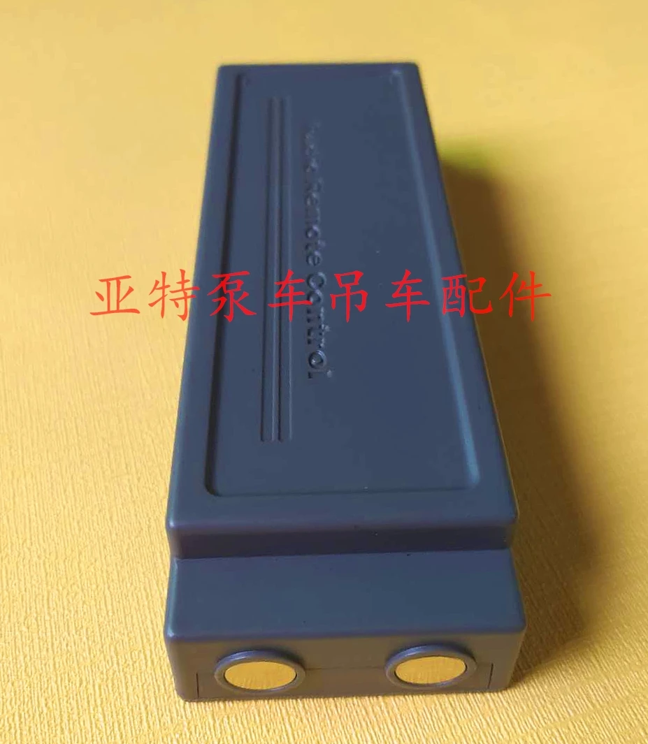 Scanreco/590/592/960/EEA2512 XCMG truck crane, crane remote control battery RSC7220